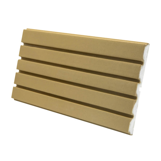 Lamel Elewacyjny Do Pomalowania