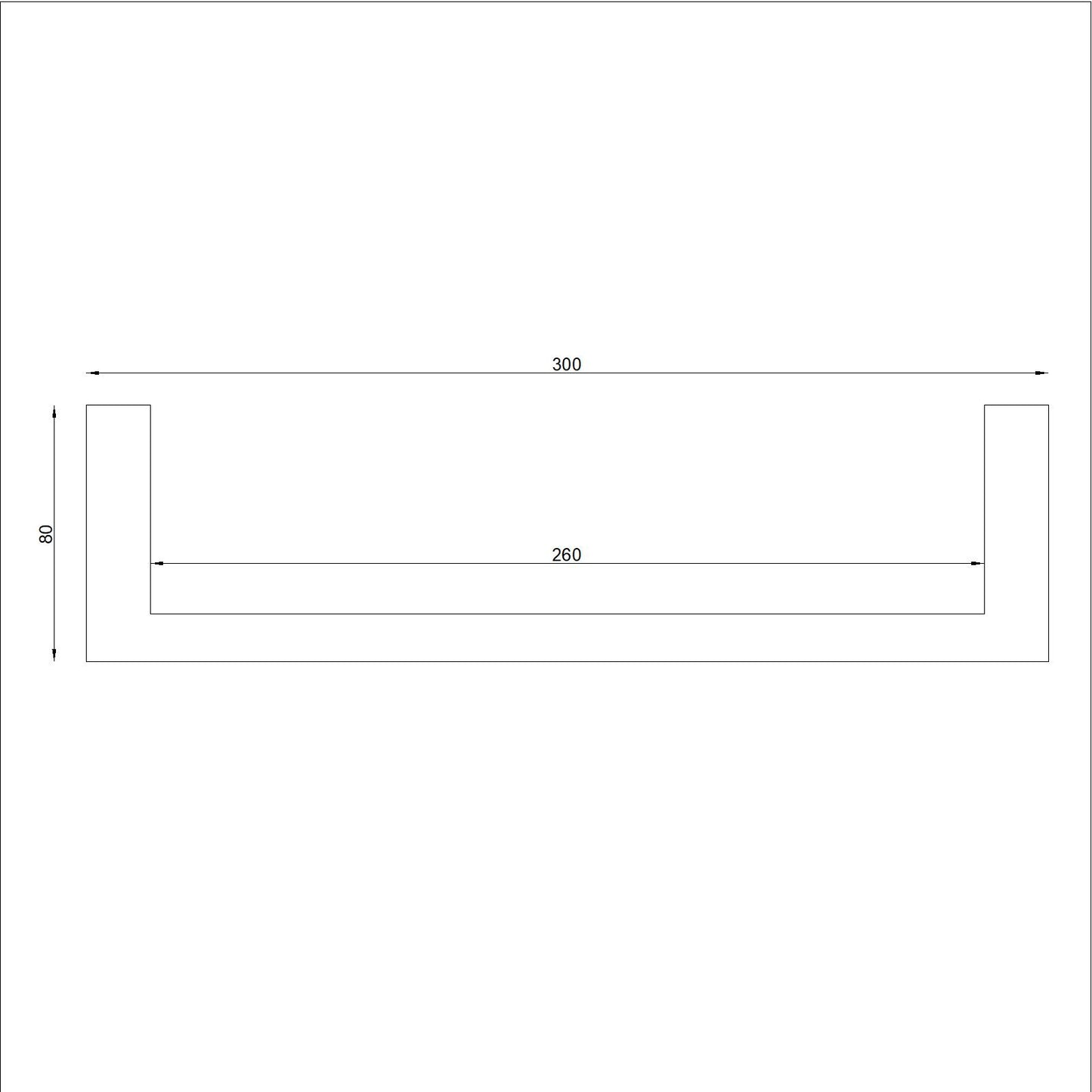 Sufit Podwieszany M05