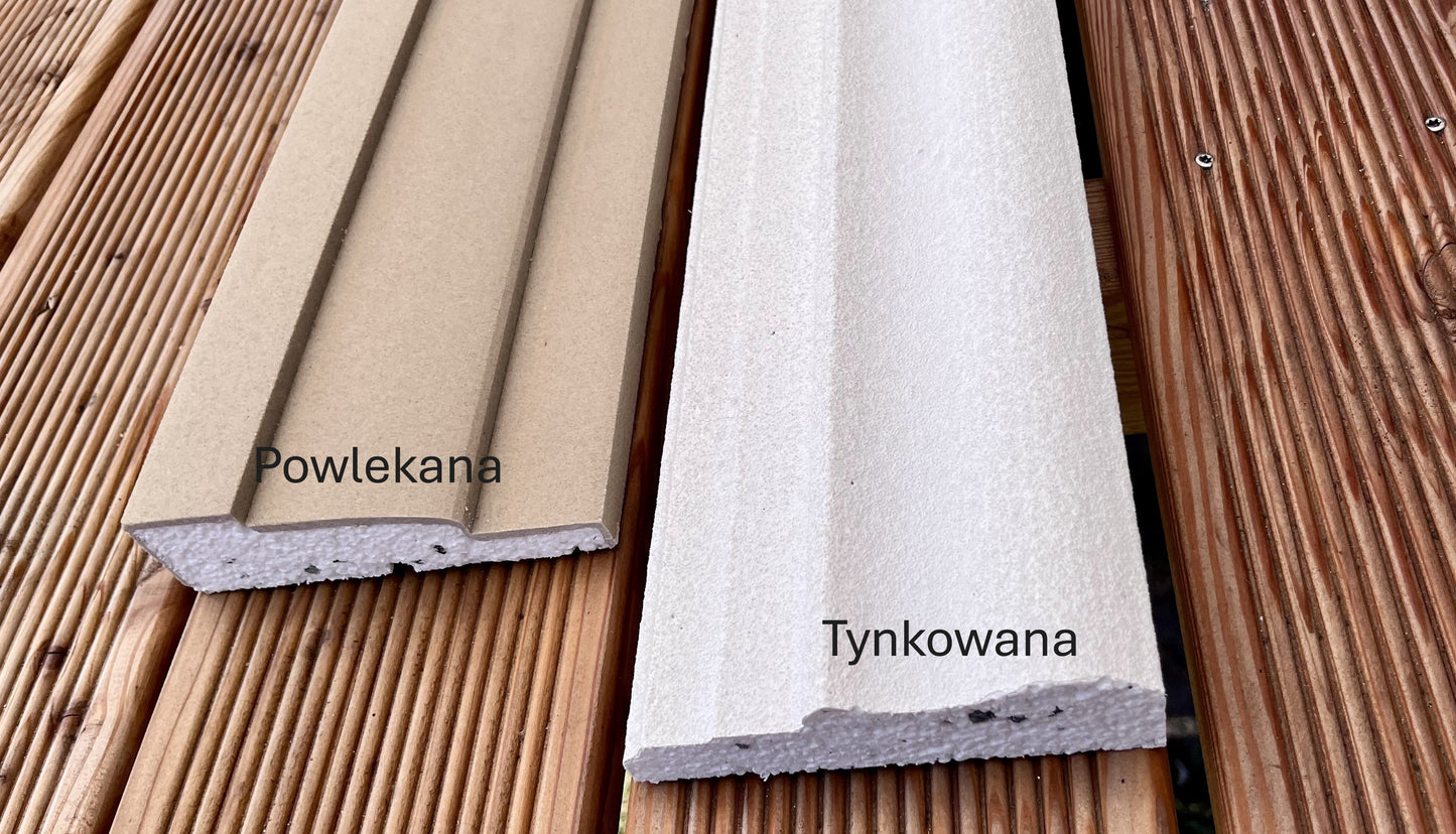 Listwa Wokół okienna 11