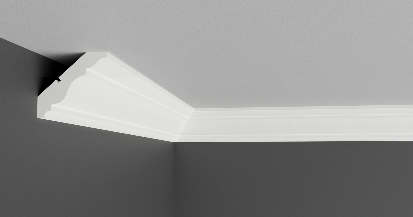 Sztukateria Przysufitowa M01