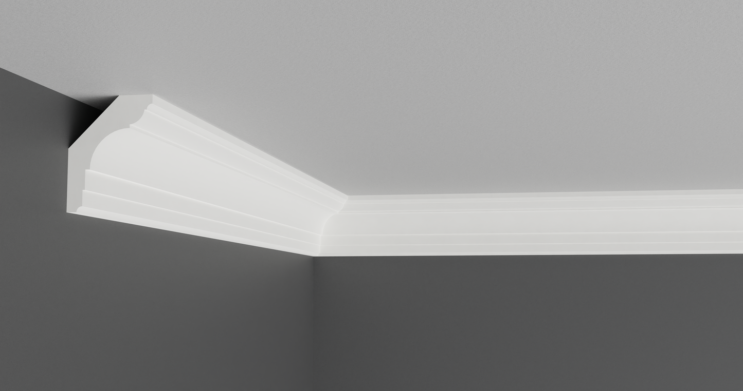 Sztukateria Przysufitowa M10