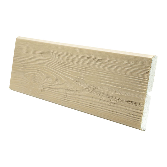 Deska Elewacyjna Bielona Brzoza