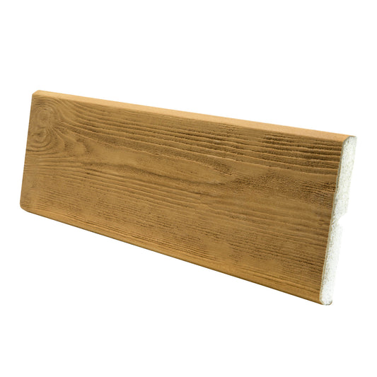 Deska Elewacyjna Dąb Jasny