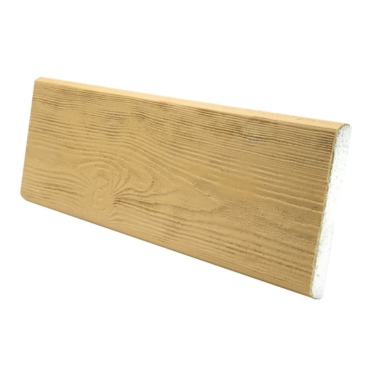 Deska Elewacyjna Dąb Miodowy