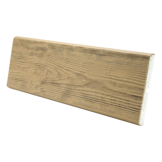 Deska Elewacyjna Jasny Szary