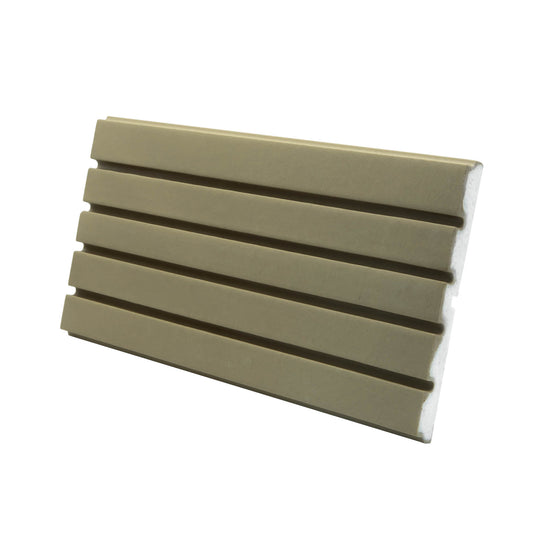 Lamel Elewacyjny Szary Orzech