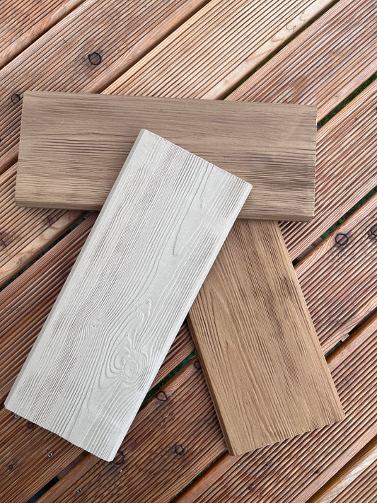 Próbki Deski Ewewacyjnej