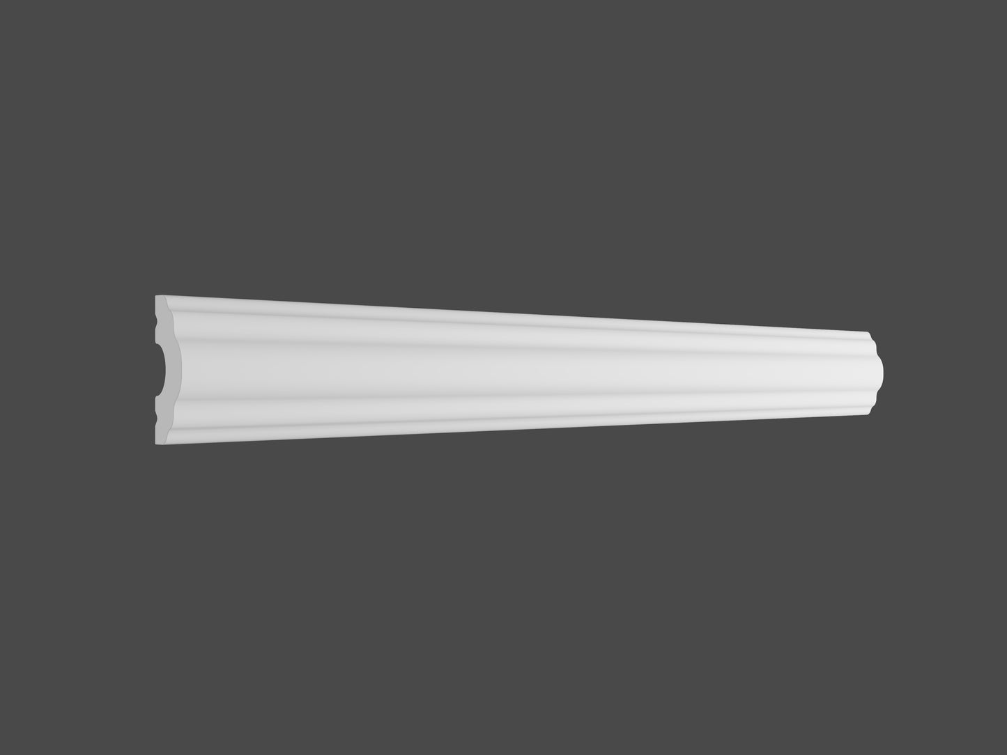 Listwa Wokół okienna 06