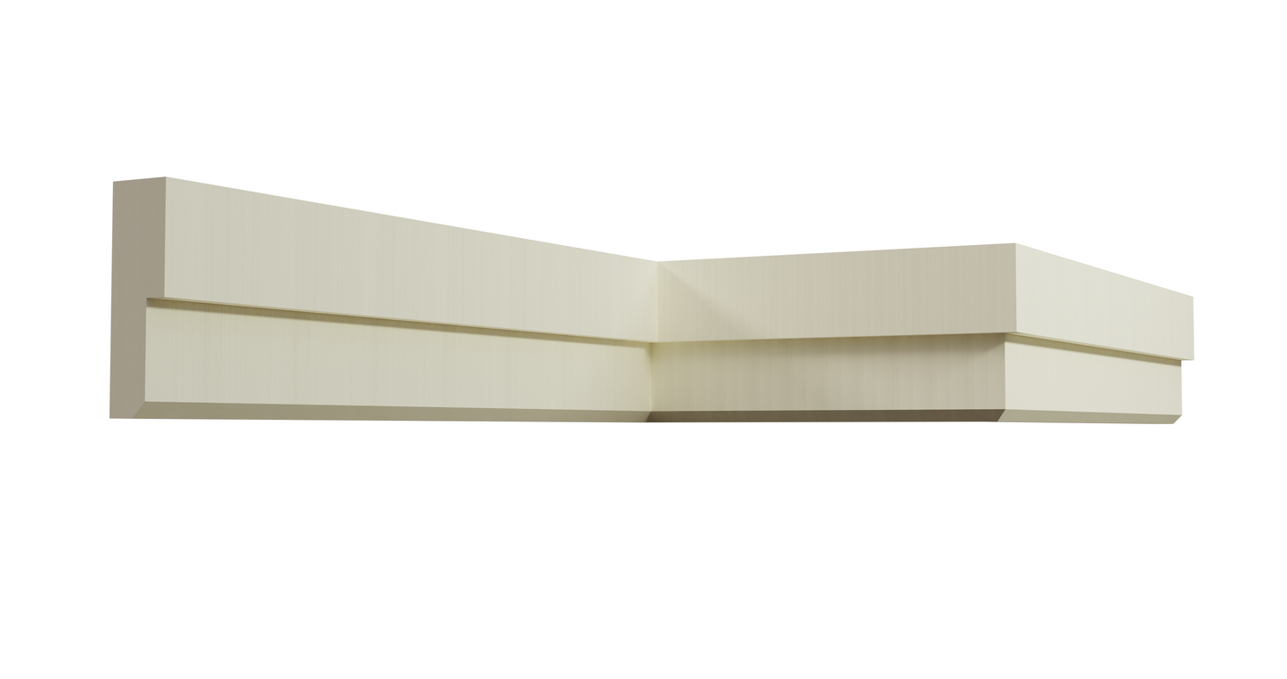 Sztukateria Przysufitowa M05